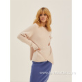 Different Colors Autumn Knitted Cashmere